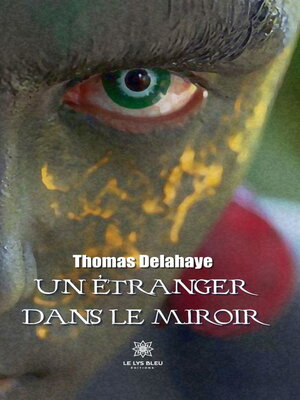 cover image of Un étranger dans le miroir